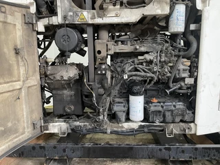 Mitsubishi Pegasus TFV2000D 2013 - N/A image 11
