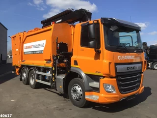 DAF CF 340 FAN 2021 - N/A imagen 6