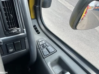 Volvo FM 330 Euro 5 Translift zijlader Just 127.263 km! 2012 - N/A afbeelding 19