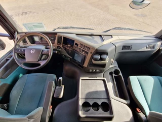 Volvo FM 2014 - 370 6x2*4 - HIAB X-Hiduo 188 E-5 Crane with remote - Euro 6 image 21