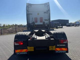 Scania S 2018 - S500 immagine 10