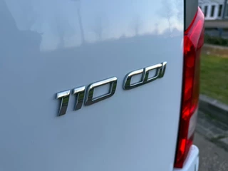 Mercedes-Benz Vito 2022 - 110CDI L3H1 Airco Cruisecontrol Veba Koelbox Koelwagen Koeling obrazek 6
