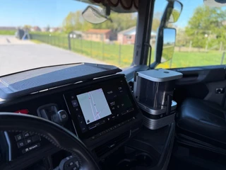 Scania S 2025 - S590 zdjecie 21