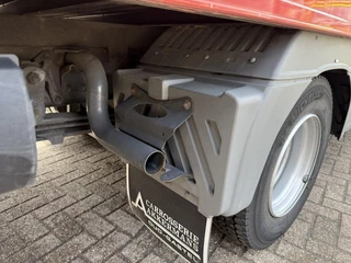 Mercedes-Benz Atego 2003 - N/A zdjecie 31