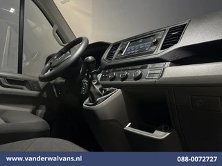Volkswagen Crafter 2022 - 2.0 TDI 140pk L3H3 L2H2 Euro6 Airco | Camera | Apple carplay | Android auto obrazek 13