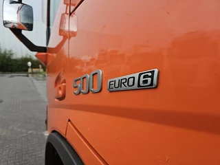 Volvo N/A 2022 - FM 500 obrazek 20