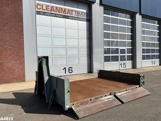 Container 3,5 m³ te koop