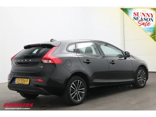 Volvo V40 2019 - 1.5 T2 Aut. Momentum LED Navi Clima Cruise SHZ PDC image 3 thumbnail