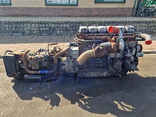 Scania DSC1205 for sale