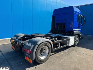 MAN TGS 2016 - 18 440 EURO 6, Retarder, ADR, Hydraulic afbeelding 2 miniatuur
