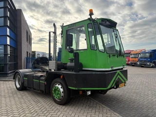 Mafi MT 25 T 2001 image 3 thumbnail