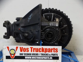 Scania R 2018 - R-780 2.59 INCL SPER image 1