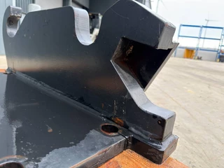 Verachtert N/A 2026 - CW45 Top Plate bild 9