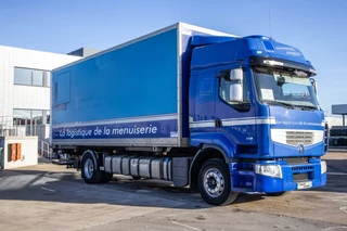 Renault N/A 2012 - PREMIUM 380DXI+E5+DHOLLANDIA imagen 3