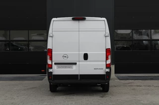 Opel Movano 2024 - 33 2.2 CDTI 140pk L2H2 - Airco - Camera - Cruise - Blind Spot - 270 deuren - Rijklaar obrazek 6