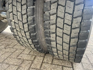 MAN TGS 2015 - 18.400 4x4 immagine 23