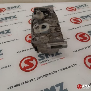 Mercedes-Benz N/A - Occ aircocompressor AMG C63S Mercedes obrazek 4