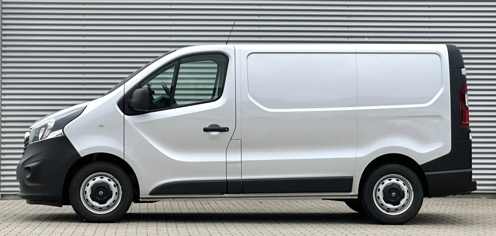 Opel Vivaro 2019 - 1.6 CDTI L1H1 Edition Airco|Cruise|Navi|Trekhaak obrázek 7