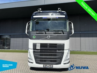 Volvo FH 2024 - 500 XL 4x2 I-Save + I-Park bild 5