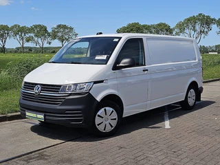 Volkswagen Transporter 2024 - 2.0 TDI image 2