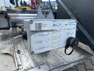 BAR BC 2000 R2T-P5 2015 - / Loadlift 2000 kg / Accu Battery Pack imagen 10