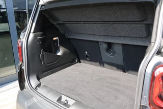 Jeep Renegade 2024 - 1.5T E-HYBRID S / Leder / 19 Inch / Apple Carplay afbeelding 28