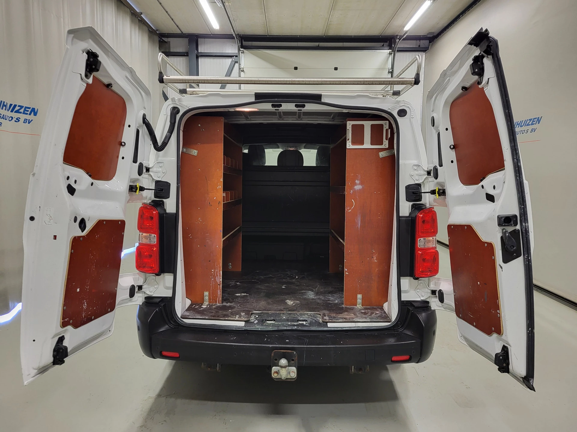 Opel Vivaro 2020 - 2.0CDTI L3/H1 Dubbele Cabine Euro 6! Bild 6