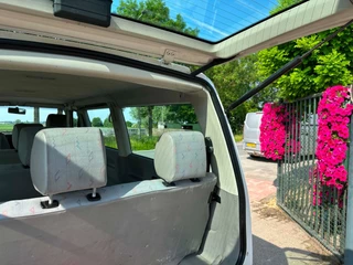 Volkswagen Transporter 2001 - Kombi 1.9 TD 332 Youngtimer 2+2+2+3 Marge image 40