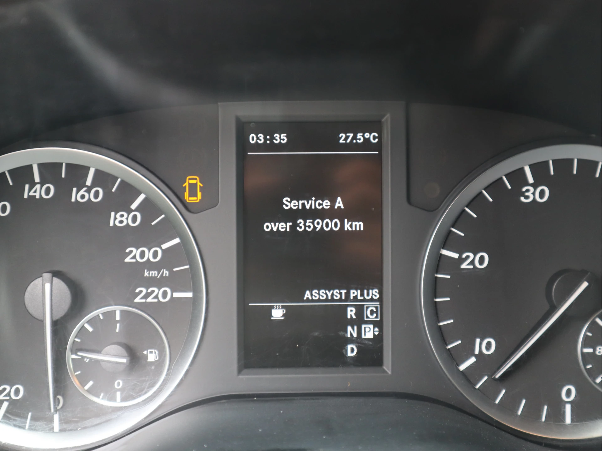 Mercedes-Benz Vito 2017 - 114 CDI Automaat Euro 6 - L2 Lang - Airco - Camera afbeelding 13