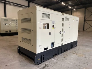 Scania 2026 - DC09 072A - 300 kVA Generator - DPX-19760 изображение 2 миниатюра