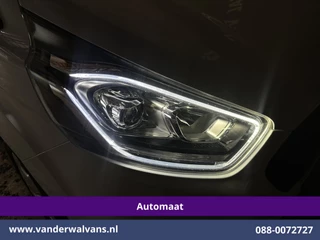 Ford Transit Custom 2023 - 2.0 TDCI 130pk Automaat L1H1 Euro6 Airco | Camera | LED | Navigatie | Cruisecontrol imagen 4