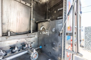 MAFA N/A 2014 - SAL 40.24/95e -INOX-29.000 L (no pump) image 15