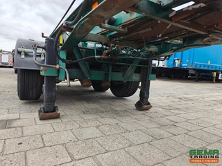 Van Hool 3C0015 1997 - N/A image 12