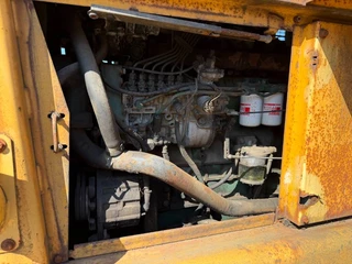 Volvo N/A 1989 - L 90 obrazek 7