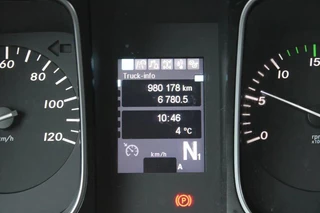 Mercedes-Benz Actros 2015 - N/A zdjecie 27