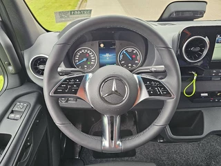 Mercedes-Benz eSprinter 2026 - N/A obrazek 11