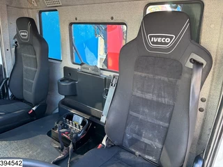 Iveco Stralis 2019 - 310 EURO 6, PTO, Palfinger obrazek 9