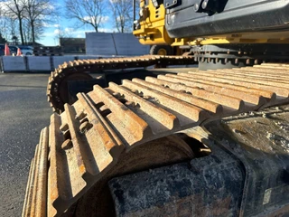 Caterpillar N/A 2019 - 323FL Z-LINE Full Electric afbeelding 30