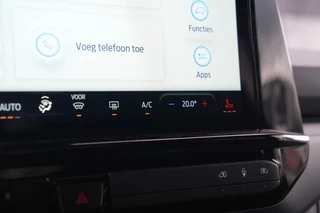 Ford Tourneo Custom 2026 - 340 2.5 PHEV L2H1 Titanium X 232pk | ACC | Pano | B&O | Elek. schuifdeuren | 360 camera | Elek-Trekhaak | Prijs excl. BTW | Rijklaar image 36