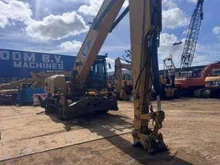Cat N/A 2011 - M 322 D MH obrazek 2