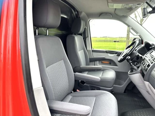 Volkswagen Transporter 2014 - 2.0 TDI L2H1 124.689 km.!!! 6 DEURS!!! MARGE imagen 58