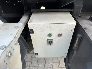 Van Hool N/A 2011 - 20FT, 66° Tipping-chassis, ADR (EX/II, EX/III, FL, OX, AT), SAF, 2 liftaxles, 380V image 13