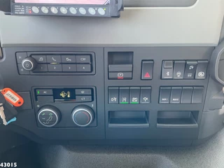Volvo FM 430 HMF 23 Tonmeter laadkraan 2023 - N/A bild 14