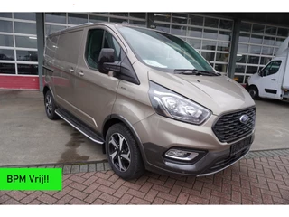 Ford Transit Custom 2023 - 300S 2.0 TDCI 130PK L1H1 Limited Active edition afbeelding 1