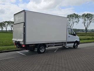 Mercedes-Benz Sprinter 2015 - 513 obrazek 3
