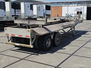 Schmitz Cargobull N/A 2000 - BUISCAR image 2
