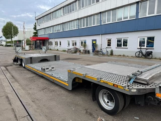 Scania R 2022 - R540 4X2 EURO 6 1 METER EXTENDABLE + FMS DIEPLADER 0.5 METER REDUCABLE 0.5 METER image 15