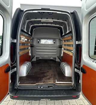 Renault Trafic 2017 - 1.6 dCi T29 L2H2 DC Dubbel cabine Extra hoog MARGE obrazek 11