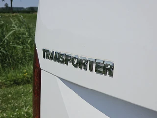 Volkswagen Transporter 2022 - 2.0 TDI imagen 16
