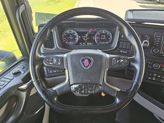 Scania S 2021 - S540 obrazek 10
